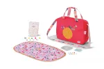 BABY born m&auml;hkekott Pinplay nukutarvete kott