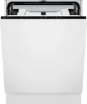 Electrolux E52LC200S T&auml;ielikult integreeritud n&otilde;udepesumasin, 60 cm, 14 n&otilde;udekomplekti, AirDry, Inverter-mootor, energiaklass C