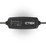 CTEK NXT 5 12V 5A automaatne akulaadija pliiakudele ja liitiumakudele 40-659