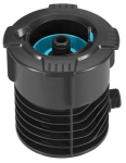 Veevooliku liitmik Gardena 8262-20 Must 1 tk
