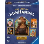 Kuhhandel 40 Jahre anniversary edition, lauam&auml;ng