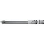 Wiha Phillips PH1 25mm kuuskant E6.3 kroom-vanaadium otsik 22509