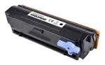 Renkforce RF-6131122 &uuml;hilduv must toonerikassett Lexmark 55B2H00 jaoks (15 000 lehek&uuml;lge)