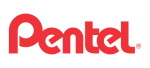 Pentel Arts Brush Sign Pen SES15 laimiroheline kalligraafiapastakaga pliiats paindliku pintsliotsikuga SES15C-K2X