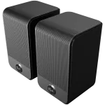 Juhtmeta 1-suunaline k&otilde;lar KLIPSCH SURR 100 &mdash; 50 W, 2.0 kanalit, 235&ndash;20000 Hz, must