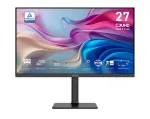 MSI Modern MD272UPHG arvutimonitor 68,6 cm (27 tolli) 3840 x 2160 pikslit 4K Ultra HD must