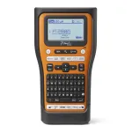 Brother PT-E560BTSP etikettprinter Termosiire 180 x 180 DPI 30 mm/s Juhtmega ja juhtmevaba HSE/TZe Bluetooth QWERTY