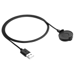 Akyga AK-SW-59 laadija Ticwatch PRO jaoks, USB-A / Micro USB-B kaabliga, 1 m