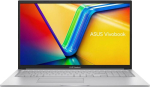 ASUS VivoBook 17 X1704VAP 17,3" s&uuml;learvuti, Intel Core 7 150U, 16 GB RAM, 512 GB SSD