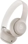 Apple Beats Solo 4 traadita k&otilde;rvaklapid Sandstone Beige, MKFF4ZM/A, Bluetooth