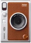 Kaamera Instax mini EVO pruun