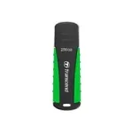 Transcend JetFlash 810 TS256GJF810 USB-m&auml;lupulk, 256 GB, USB 3.1 Gen 1, 90/40 MB/s