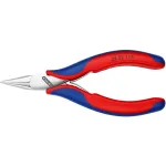 Kumerad tangid Knipex 35 22 115