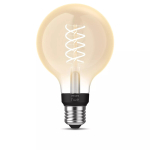 Nutipirn Philips 1-pakendis G93 E27 Filament