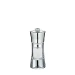 Zassenhaus soolaveski Aachen, akr&uuml;&uuml;lklaas/Inox, 14 cm