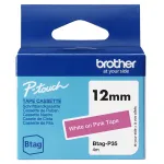 Silditeip Brother BTAG-P35 valge roosal taustal 1.2 cm 4 m