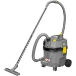 K&auml;rcher 1.378-610.0 NT 22/1 m&auml;rg-/kuivtolmuimeja 1300 W, 22 L, tugev imemisv&otilde;ime
