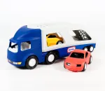 Little Tikes 170430E3X1 m&auml;ngus&otilde;iduk/m&auml;ngurada