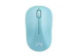NATEC hiir Natec Toucan Wireless 1600dpi Optical Valge Blue