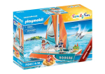 M&auml;ngufiguuride komplekt LEGO 71043 &mdash; 6020 detaili, 4 minifiguuri, mitmev&auml;rviline