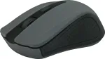 Juhtmeta optiline hiir DEFENDER MM-935 RF, m&otilde;lemak&auml;eline, 1600 DPI, hall, USB-vastuv&otilde;tja, AAA patareid