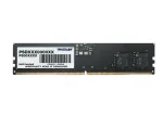 Patriot PSD516G560081 Signature-Line LONG-DIMM, DDR5, 16GB, 5600MHz, UDIMM, 2Gx8