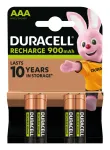 Duracell StayCharged AAA (4 tk) taaslaetav aku - nikkel-metallh&uuml;driid (NiMH)