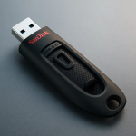 USB m&auml;lupulk SanDisk 64 GB USB Typee-A 3.2 Gen 1 SDCZ48-064G-U46