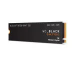 WESTERN DIGITAL SSD - WD_BLACK SN7100 NVMe - 1TB - Pci-e Gen4 x4 - M.2 2280