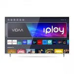 TV LED 65IPLAY6300-U 65-tolline LED-ekraan 4K eraldusv&otilde;imega