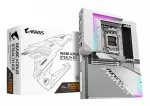Emaplaat GIGABYTE B650E AORUS STEALTH ICE, AMD B650E, Socket AM5, ATX
