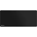 1337 V2 Gaming Mat XXL, must hiirematt must