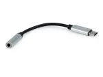 Equip USB-C 3,5 mm heli DAC-adapter