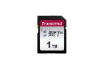 TRANSCEND Sdxc-kaart 300s 1TB Uhs-i U3