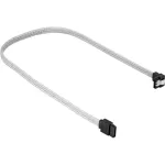 Sharkoon SATA-kaabel - Serial ATA 150/300/600 - SATA (W)
