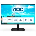 AOC B2 27B2QAM arvutimonitor 68,6 cm (27 tolli) 1920 x 1080 pikslit Full HD LED must