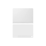 Samsung EF-BX710PWEGWW tahvelarvuti &uuml;mbris 27,9 cm (11 tolli) Folio Valge