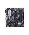 Emaplaat ASUS Prime B550M-A/CSM AMD B550 pesa AM4 micro ATX
