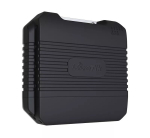 MikroTik LtAP RBLTAP-2HND ruuter, 300 Mbit/s, Wi-Fi 802.11b/g/n, 10/100/1000 Mbit/s, PoE, RouterOS L4, must