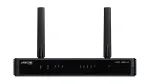 LANCOM 1800VA-4G (EU) SD-WAN ruuter VDSL2/ADSL2+ modemiga, 4G, 4-pordilise Gigabit-kommutaatoriga, VoIP, must