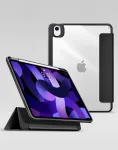 eSTUFF ES68202151-BULK BOSTON eemaldatav tahvelarvuti &uuml;mbris 27,7 cm (10,9 tolli) Folio, iPad Air 4/5 jaoks