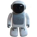 ALLNET Robert programmeeritav robot Bluetooth-k&otilde;lari ja rakendusega juhtimisega