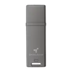 DataLocker DL GO 4 GB USB-m&auml;lupulk, 256-bitine AES XTS, FIPS 197, MFA (DLGO-004)