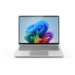 Microsoft Surface Laptop Copilot+ PC &auml;rikasutajatele &ndash; 7. p&otilde;lvkond &ndash; Snapdragon X Elite X1E-80-100 &ndash; Win 11 Pro &ndash; Qualcomm Adreno &ndash; 16 GB RAM &ndash; 256 GB SSD &ndash; 38,1 cm (15 tolli)