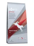 Kuiv koeratoit TROVET Renal & Oxalate RID 12,5 kg, t&auml;iskasvanud, linnuliha, neerude tugi