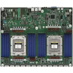 ASRock TURIN2D24G-2L+/500W emaplaat AMD SoC Socket SP5