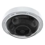 V&Otilde;RGUKAAMERA P3735-PLE 8MP KUPLIGA / 02633-001 AXIS