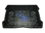 Conceptronic THANA05B s&uuml;learvuti jahutusalus 39,6 cm (15,6 tolli) Must