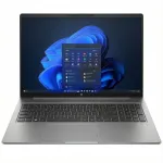 HP ZBook Power G11 16 WQXGA Ryzen 9 8945HS 64GB/2TB RTX 3000 Ada Windows 11 Pro B30B8ES - klaviatuuripaigutus v&otilde;ib olla saksa keeles