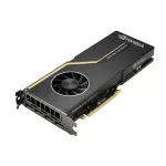 NVIDIA RTX PRO 4000 Blackwell videokaart, 24 GB GDDR7, PCIe 5.0 x16, 4x DisplayPort, jaem&uuml;&uuml;gipakend